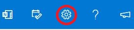 Outlook Screen Shot 5