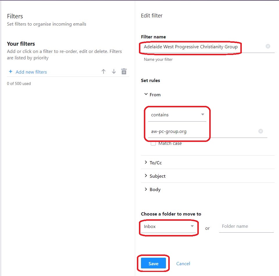 Yahoo Screen Shot 10